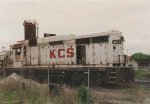 KCS #4107